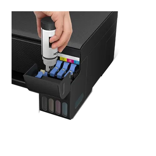 Epson EcoTank L3210 Printer