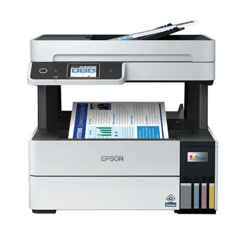 Epson EcoTank L6460 Ink Tank Printer