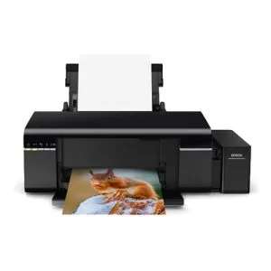 Epson EcoTank L805 Wi-Fi Photo Ink Tank Printer