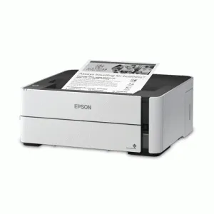 Epson EcoTank Monochrome M1170 Wi-Fi InkTank Printer