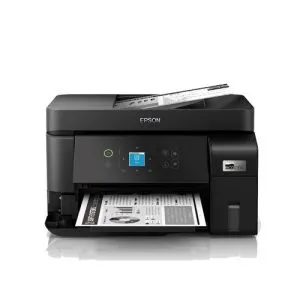 Epson EcoTank Monochrome M2050 Wi-Fi Multifunction InkTank Printer