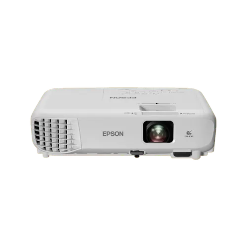 EPSON H971B EB-E01 PROJECTOR (2y/lamp 1y or 1000hour)