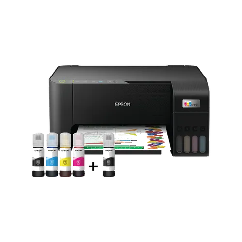 EPSON L3250 WI-FI AIO PRINTER(1y)