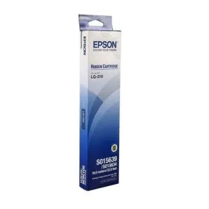 Epson LQ-310 Printer Ribbon Cartridge