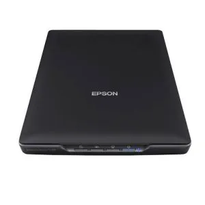 Epson Perfection V39 II Scanner