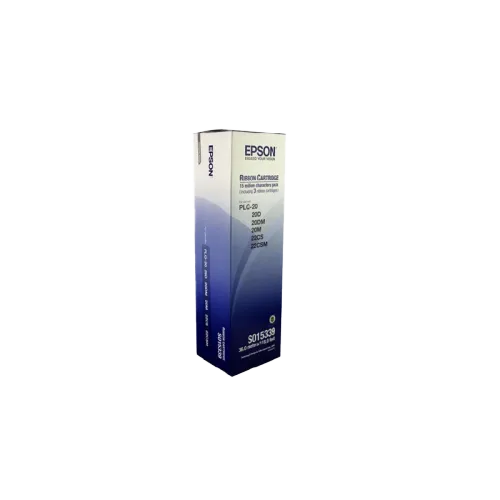 EPSON PLQ-20 RIBBON