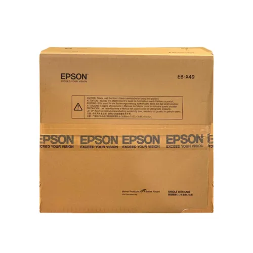 Epson Projector EB-X49