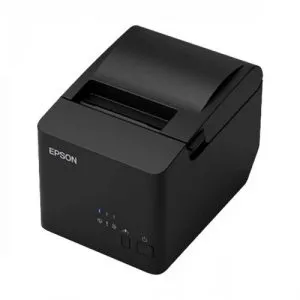 Epson Thermal TM-T81III POS Printer USB