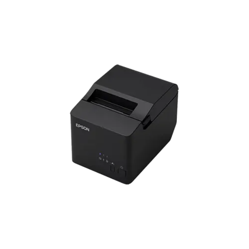 EPSON TM-T100S 80MM THERMAL RECEIPT PRINTER(1y)