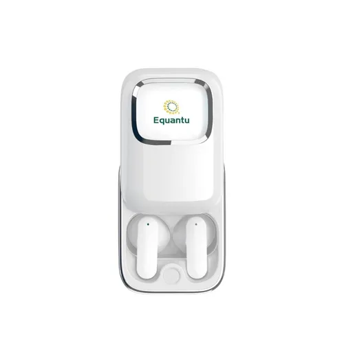 Equantu QB525 Muslim Wireless Bluetooth Earphone With Smart Quran Speaker