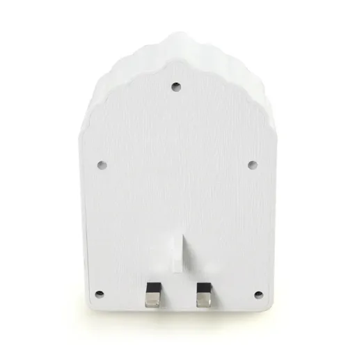 Equantu QB812 Speaker Quran With Night Light