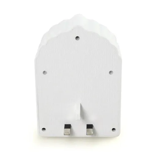 Equantu QB812 Speaker Quran with Night Light