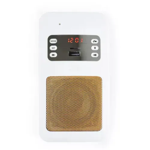 Equantu SQ669 Quran Speaker