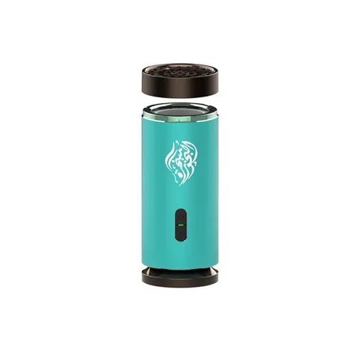 Equantu SQ803 Premium Car Aromatherapy machine &amp; Bakhoor Burner