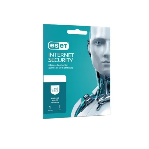 ESET Internet Security Latest Edition