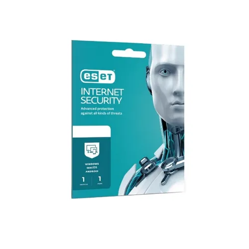 ESET Internet Security Latest Edition
