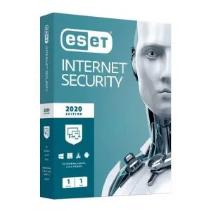 ESET Internet Security One User