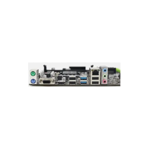 ESONIC H510DA MOTHERBOARD