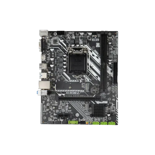 ESONIC H510DA MOTHERBOARD