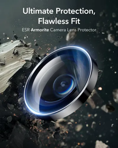 ESR Armorite Camera Lens Protector