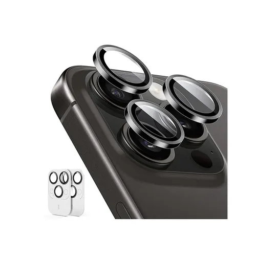 ESR Armorite Camera Lens Protector for iPhone 15 Pro