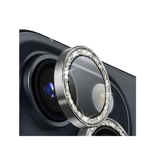 ESR Armorite Camera Lens Protector for iPhone 16 Pro