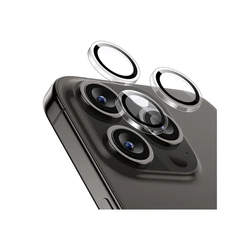 ESR Armorite Camera Lens Protector for iPhone 16 Pro Max