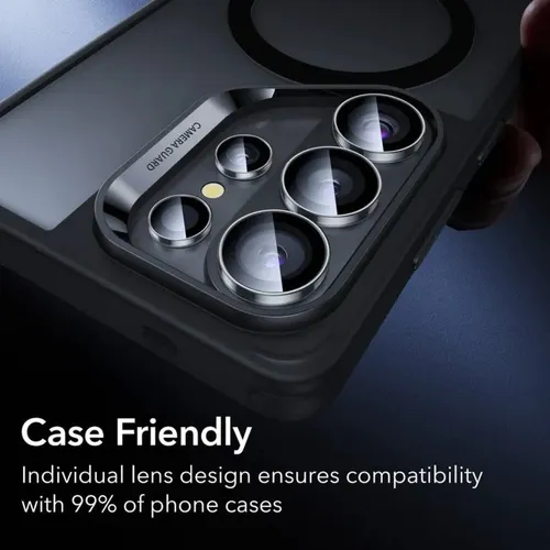 ESR Armorite Camera Lens Protector for Samsung Galaxy S26 Ultra