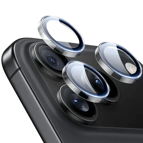ESR Armorite Clear Camera Lens Protectors for iPhone 14 Pro Max
