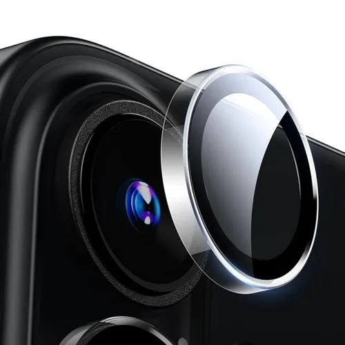 ESR Armorite Clear Camera Lens Protectors for iPhone 16