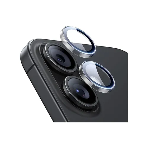 ESR Armorite Clear Camera Lens Protectors for iPhone 16