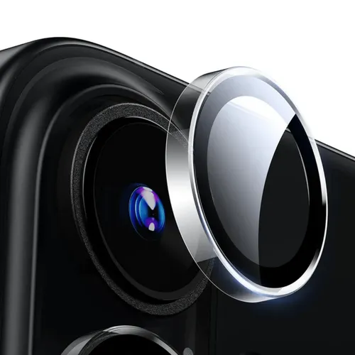 ESR Armorite Clear Camera Lens Protectors for iPhone 16 Plus