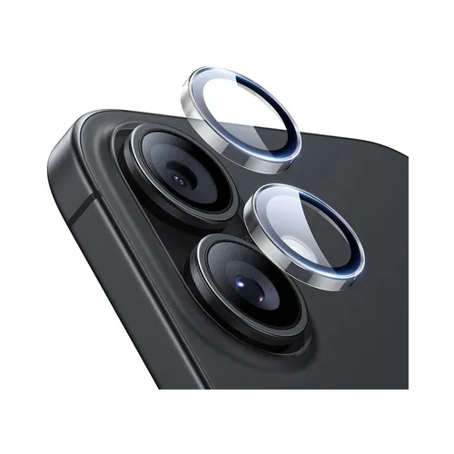 ESR Armorite Clear Camera Lens Protectors for iPhone 17