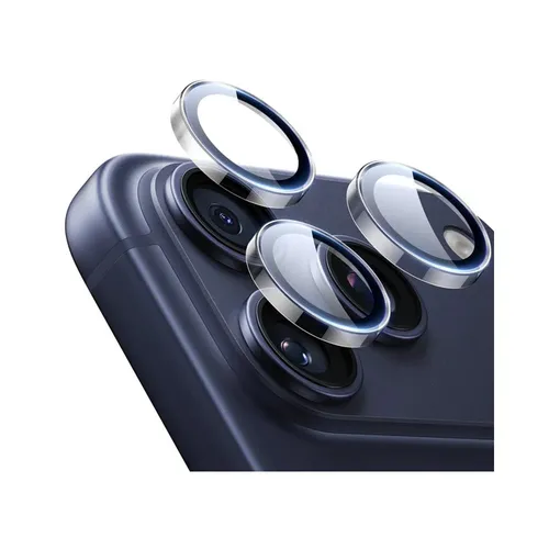 ESR Armorite Clear Camera Lens Protectors for iPhone 17 Pro