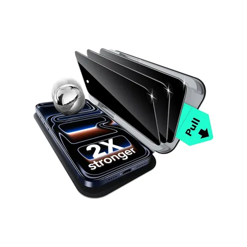 ESR Armorite Privacy Screen Protector for iPhone 17 Pro