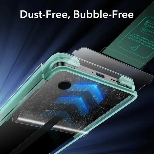 ESR Armorite Privacy Screen Protector for Samsung Galaxy S25 Ultra