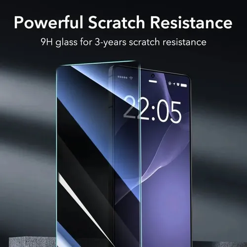 ESR Armorite Privacy Screen Protector for Samsung Galaxy S25 Ultra