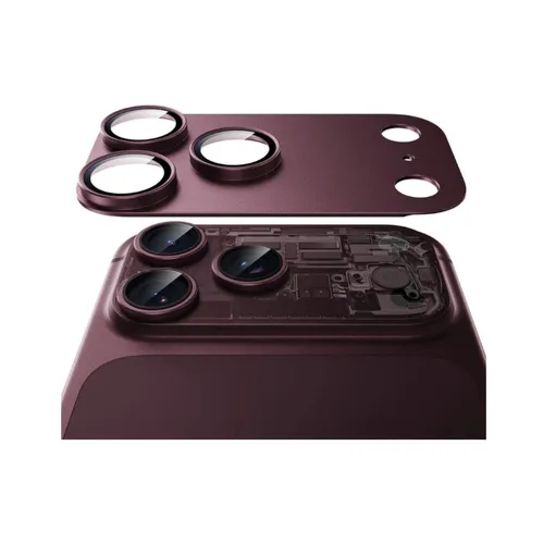ESR Armorite Pro Camera Lens Protector (Full Coverage) for iPhone 18 Pro Max