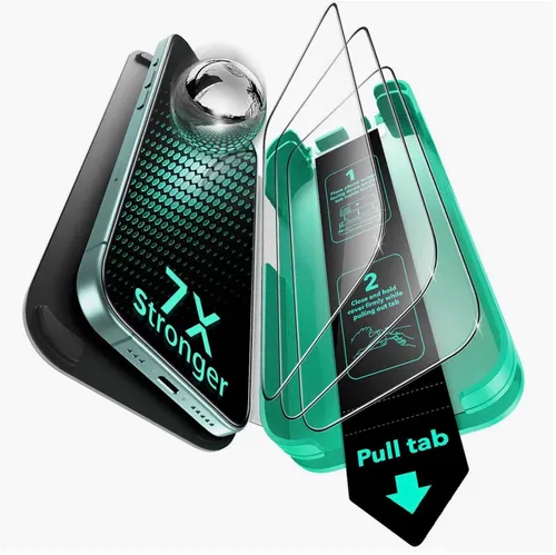 ESR Armorite Screen Protector for iPhone 16 Series