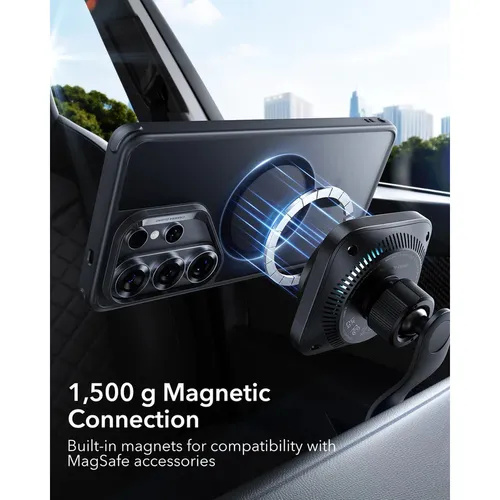 ESR Classic Hybrid Case for Samsung Galaxy S26 Ultra