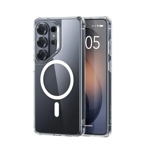 ESR Classic Hybrid Magnetic Case Galaxy S26 Ultra