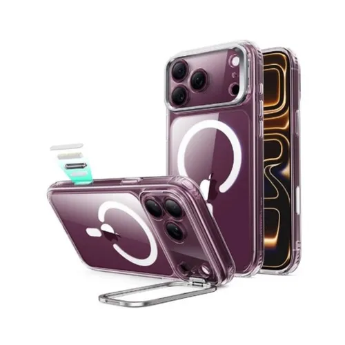 ESR Classic Hybrid MagSafe Case for iPhone 18 Pro Max
