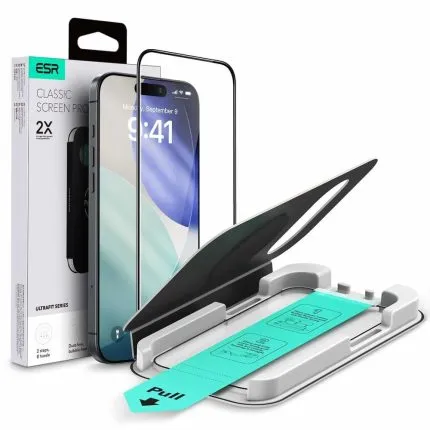 ESR Classic Screen Protector – iPhone 17 series & iPhone Air