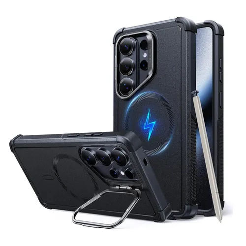 ESR Cyber Tough Magnetic Case Galaxy S26 Ultra