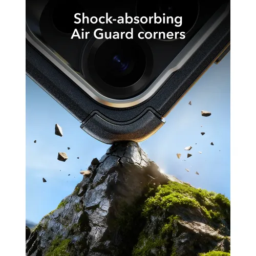 ESR Cyber Tough Magnetic Case Galaxy S26 Ultra