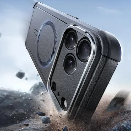 ESR Cyber Tough MagSafe Case for iPhone 17 Pro