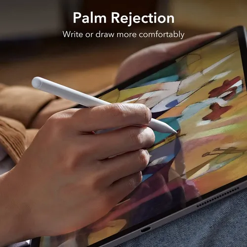 ESR Digital Pencil, iPad Stylus with Tilt Sensitivity and Palm Rejection