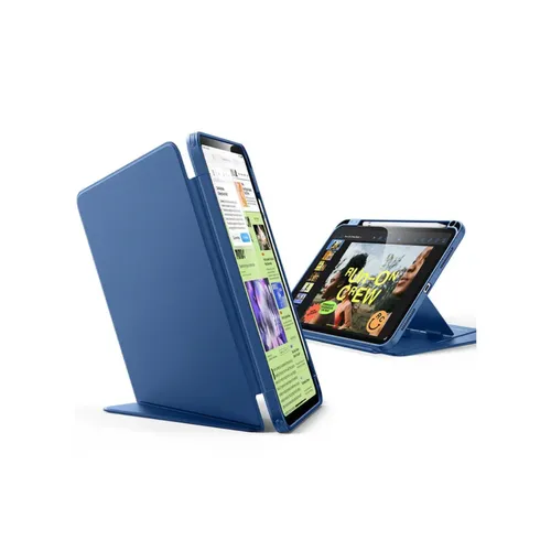 ESR Flip Hybrid Case with Pencil Holder for iPad 10th Gen