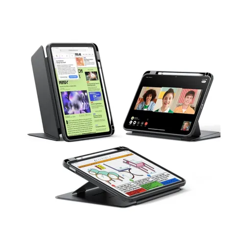ESR Flip Hybrid Case with Pencil Holder for iPad 10th Gen