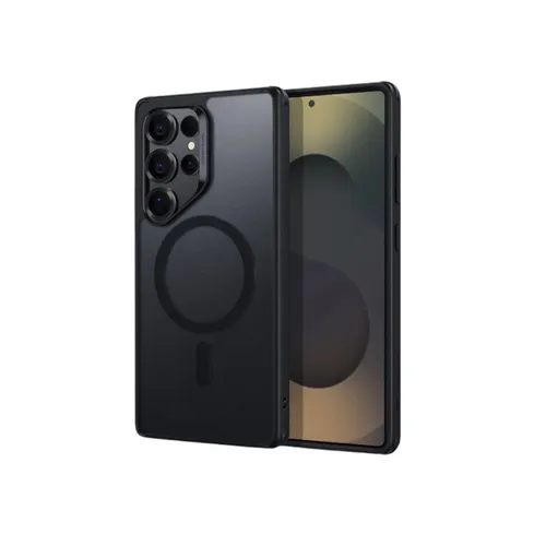 ESR HaloLock Classic Hybrid Case for Samsung Galaxy S25 Ultra